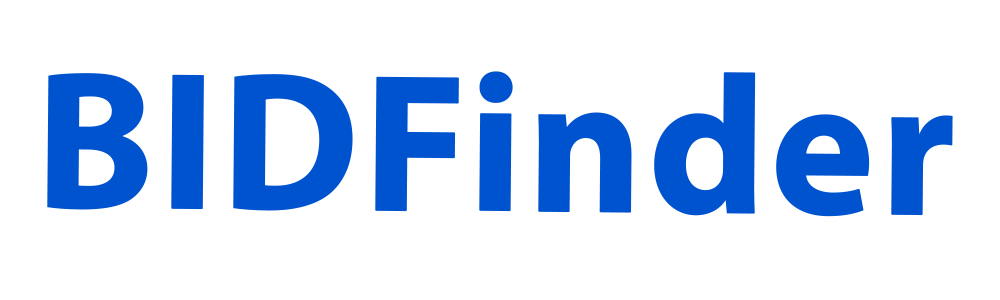 BIDFinder